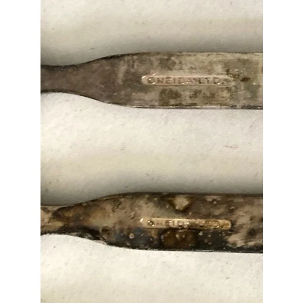Oneida title vintage